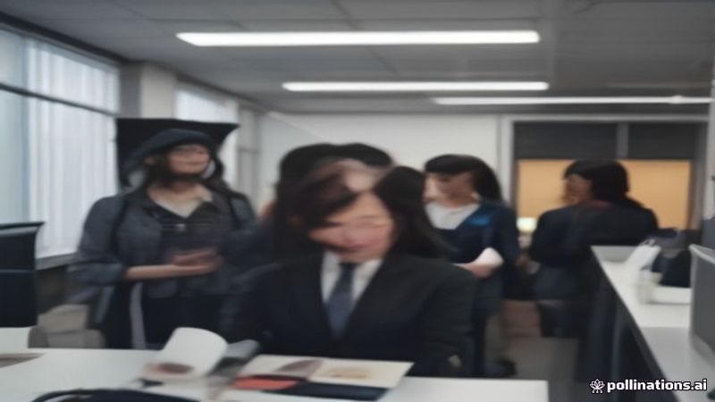 男同网站团队成员围坐交流讨论社区运营细节